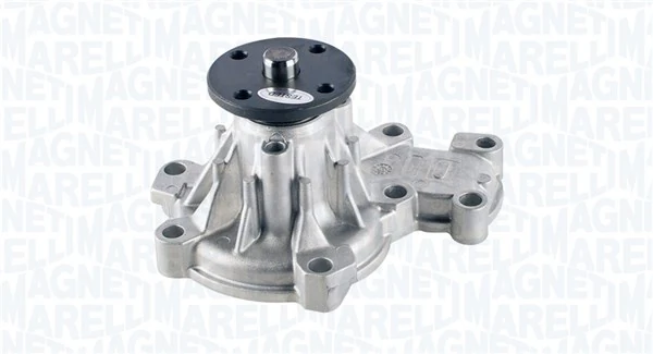 MAGNETI MARELLI 350984227000 Water Pump, engine cooling