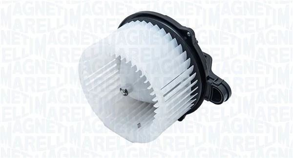 Interior Blower 069412756010