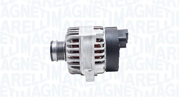 Alternator 063730040010