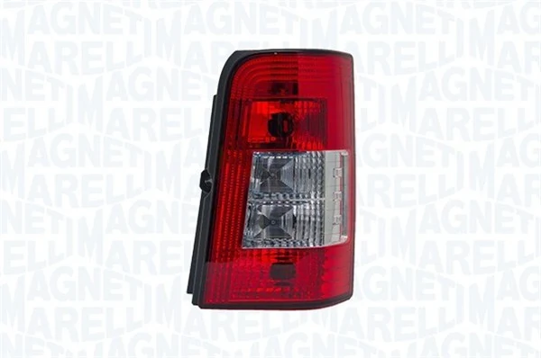 MAGNETI MARELLI 714000028345 Tail Light Assembly