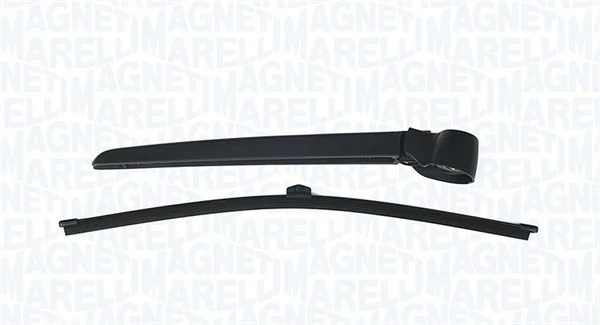 Wiper Arm Set, window cleaning 000723180200