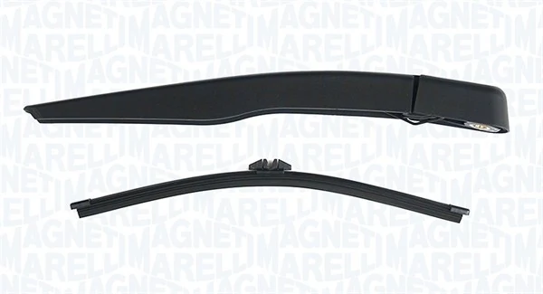 Wiper Arm Set, window cleaning 000723180083