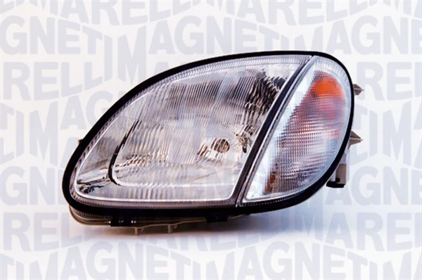 MAGNETI MARELLI 710301097271 Headlight