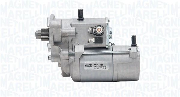 MAGNETI MARELLI 063721321010 Starter
