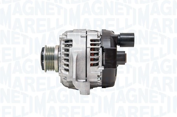 Alternator 063377591010