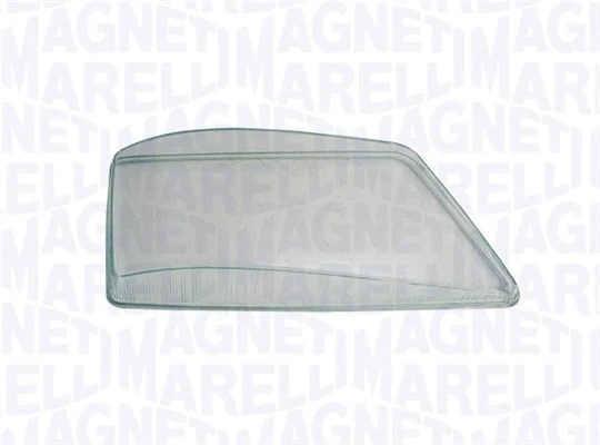 MAGNETI MARELLI 719000000131 Diffusing Lens, headlight
