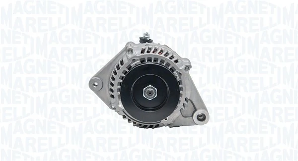 MAGNETI MARELLI 063731783010 Alternator