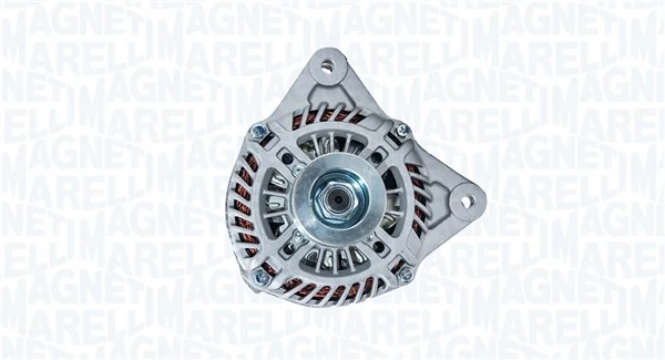 MAGNETI MARELLI 063732183010 Alternator