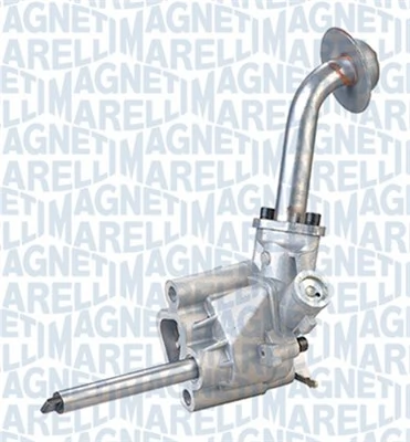 Oil Pump 351516000036