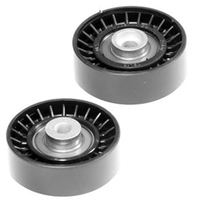 Deflection Pulley/Guide Pulley, V-belt 331316170621