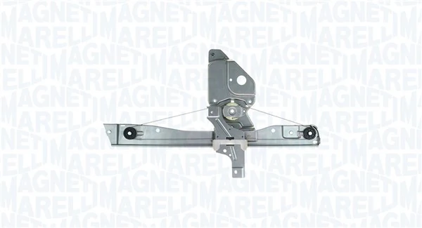 Window Regulator 350103263000