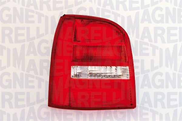 MAGNETI MARELLI 714029081711 Tail Light Assembly
