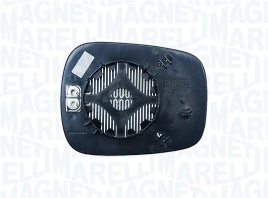 MAGNETI MARELLI 351991303340 Mirror Glass, exterior mirror