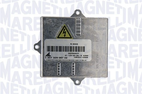 MAGNETI MARELLI 711307329087 Control Unit, lights