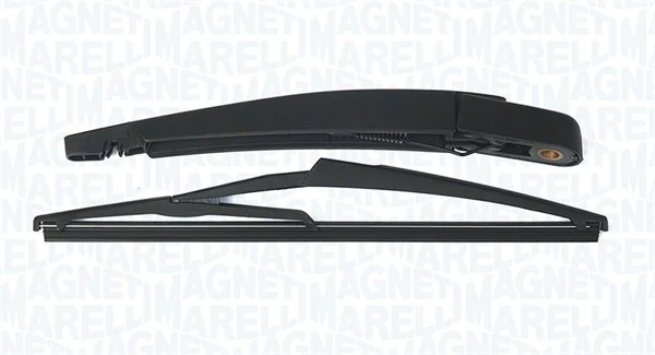 Wiper Arm Set, window cleaning 000723180294