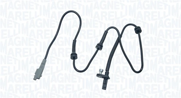 Sensor, wheel speed 172100129010