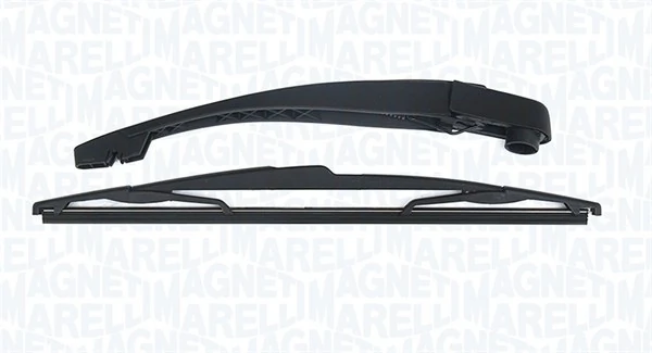 Wiper Arm Set, window cleaning 000723180127