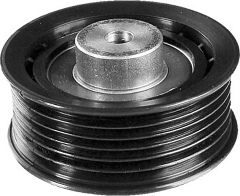 Deflection Pulley/Guide Pulley, V-belt 331316170134