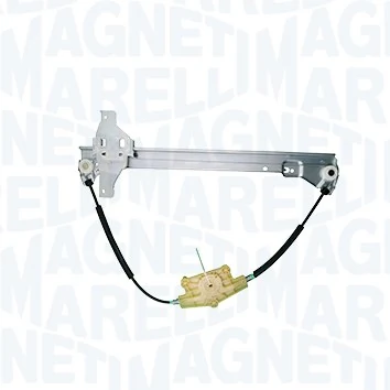 Window Regulator 350103629000