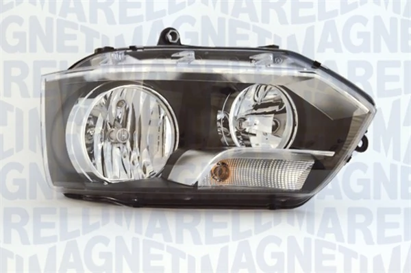 MAGNETI MARELLI 710301253204 Headlight