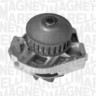 Water Pump, engine cooling 350981370000