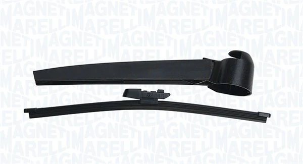 Wiper Arm Set, window cleaning 000723180329