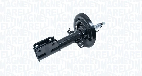 Shock Absorber 357248070000