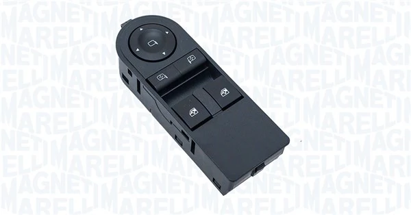 MAGNETI MARELLI 000051150010 Switch, window regulator