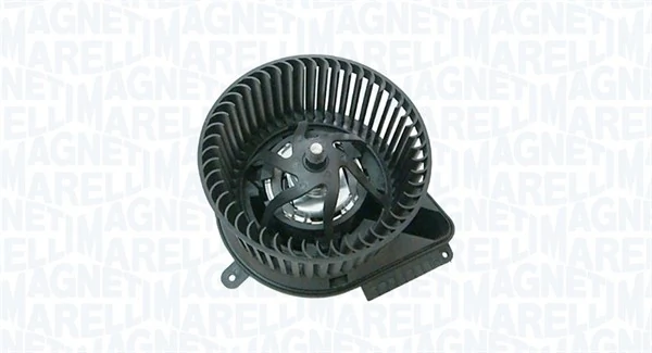 Interior Blower 069412353010