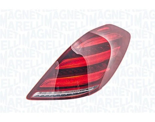 MAGNETI MARELLI 715011183001 Tail Light Assembly