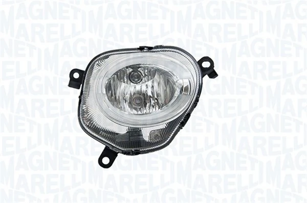 MAGNETI MARELLI 714081765251 Headlight