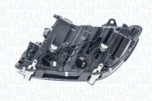 MAGNETI MARELLI 710815029097 Headlight