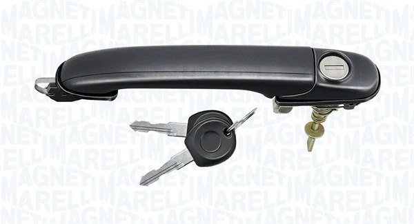 Exterior Door Handle 350105027800