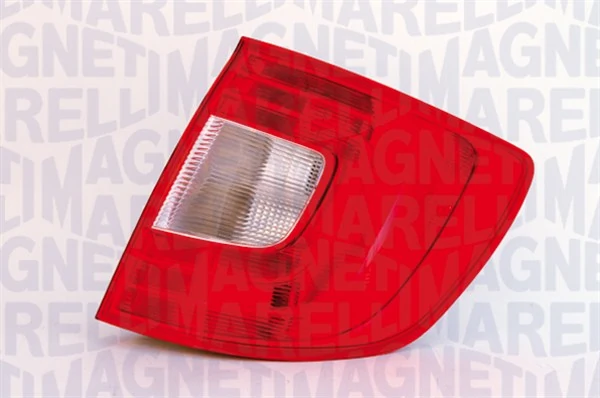 Tail Light Assembly 714021481801