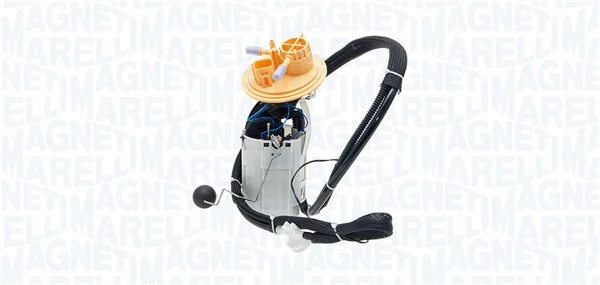 Fuel Supply Module 313011313124