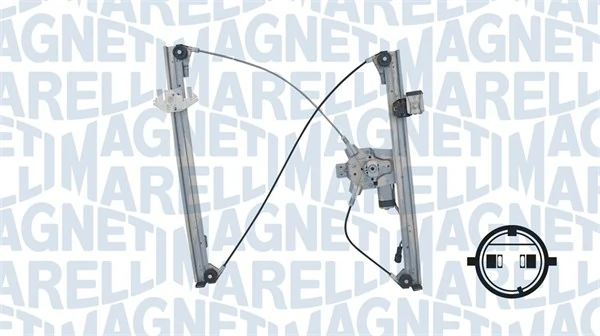 Window Regulator 350103170330