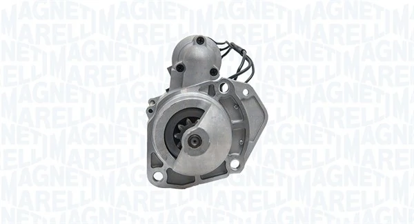 MAGNETI MARELLI 063721268010 Starter