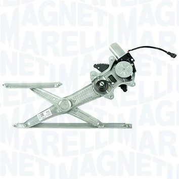 Window Regulator 350103387000