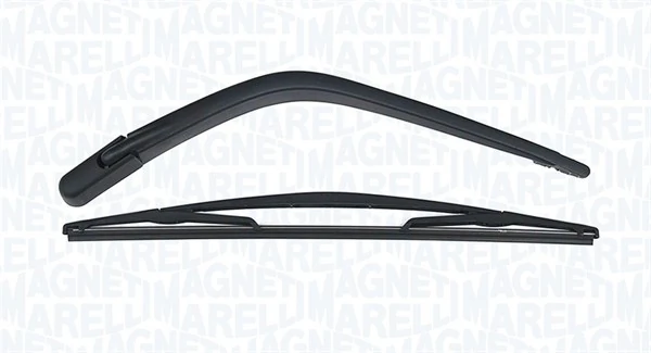 Wiper Arm Set, window cleaning 000723180275