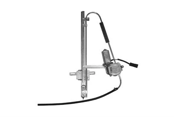 Window Regulator 350103400000