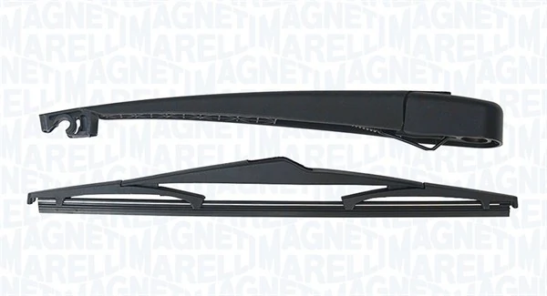 Wiper Arm Set, window cleaning 000723180091