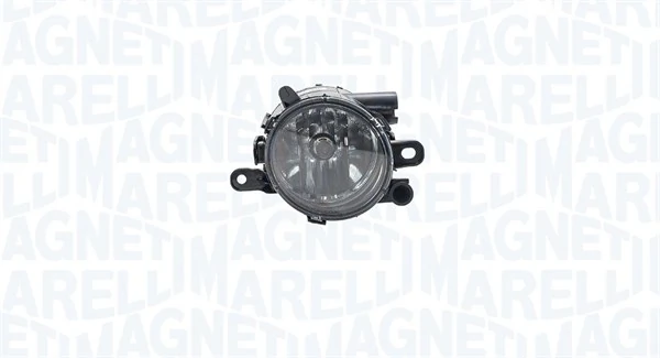 Front Fog Light 719000000185