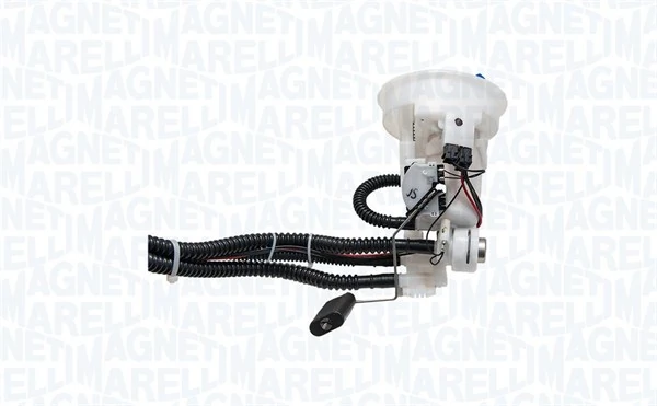 Fuel Gauge 519000060300