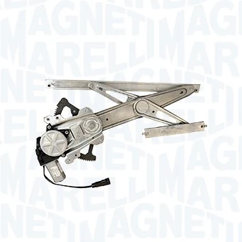 Window Regulator 350103422000