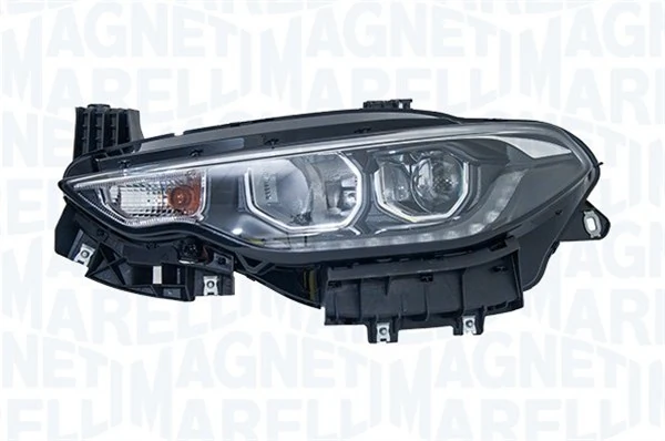 MAGNETI MARELLI 712105701110 Headlight