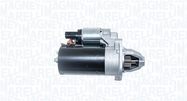 MAGNETI MARELLI 063726026010 Starter