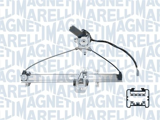 Window Regulator 350103170351