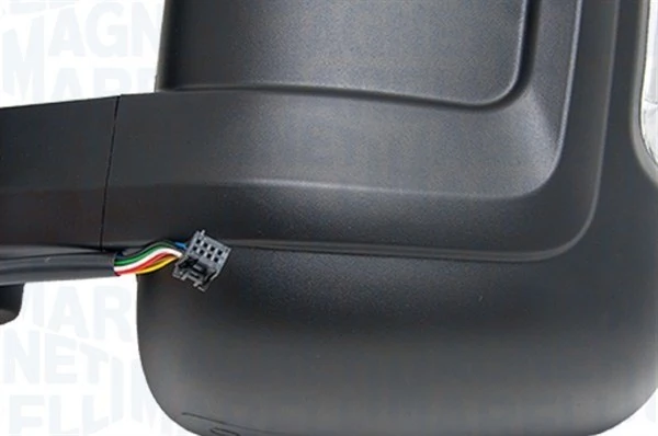 Exterior Mirror 350315027740