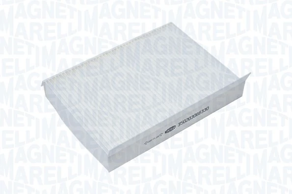 Filter, cabin air 350203066330