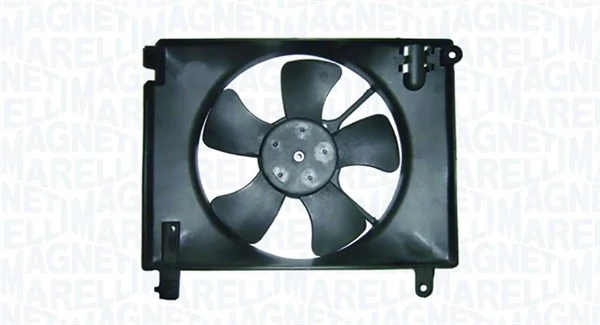 Fan, engine cooling 069422799010